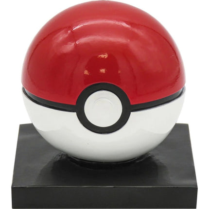 Hucha premium Pokémon Pokeball