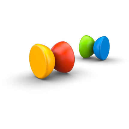 Geomag Magicube Apilable 6 piezas