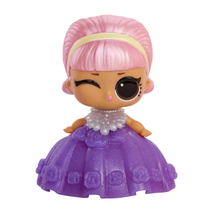 L.O.L. Surprise! Princesa hermanita