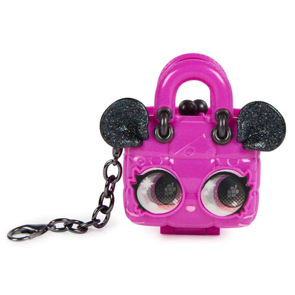 Purse Pets Colgantes de lujo 2A