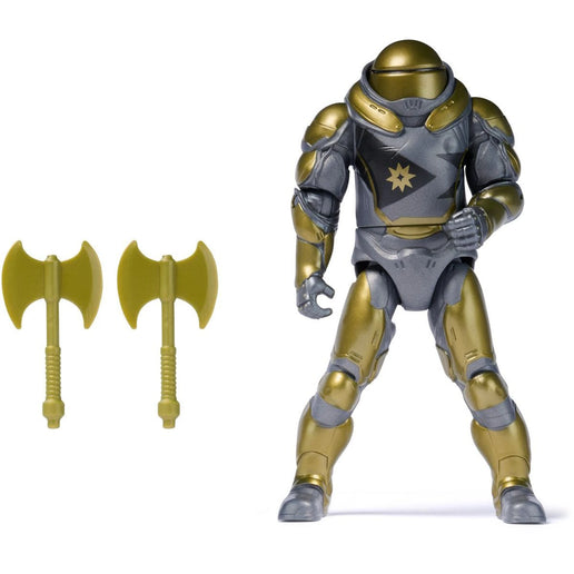 Figura de película de Superman 15 cm con movimiento de acción Hammer