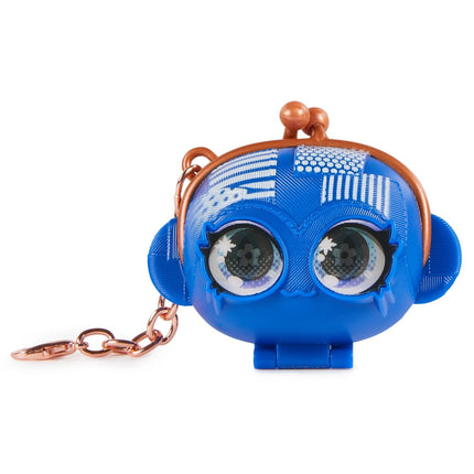 Purse Pets Colgantes de lujo 2A