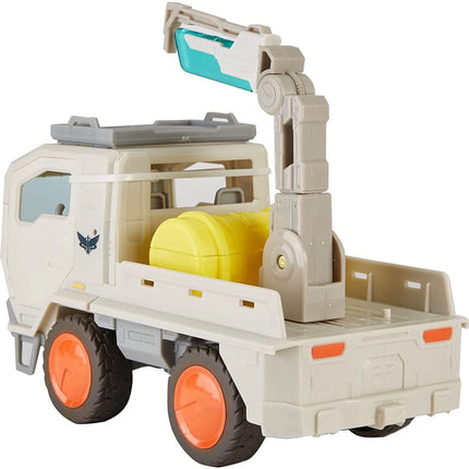 Vehículo básico Base Utility Vehicle HHJ91 - Lightyear