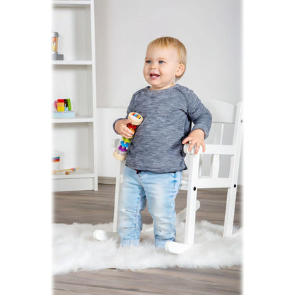 Small Foot Palo de lluvia