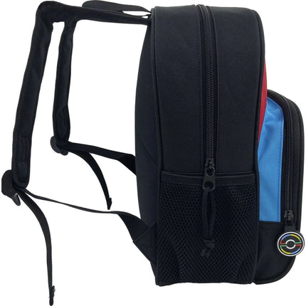 Mochila infantil Pokémon edición Colourful