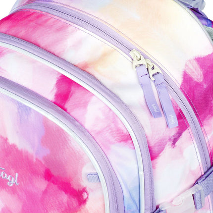 Mochila escolar Core Painting