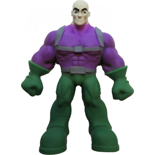 Flexi Monster DC Super Heroes figura Lex Luthor