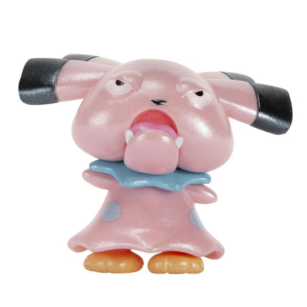 Calendario de Adviento Pokémon 2