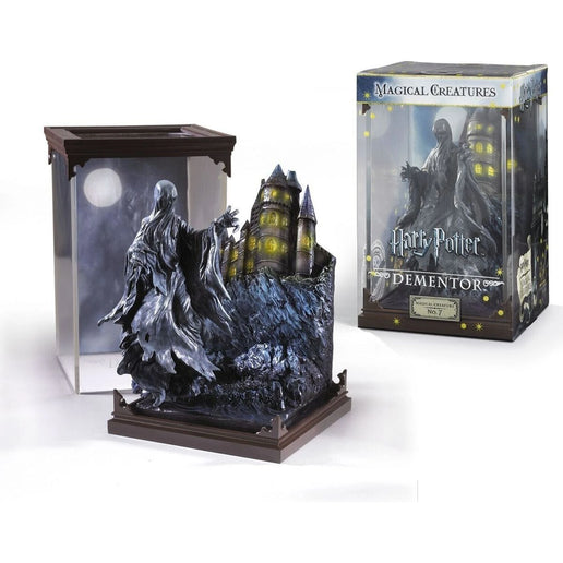 Figura Magical Creatures Dementor 17 cm - Harry Potter