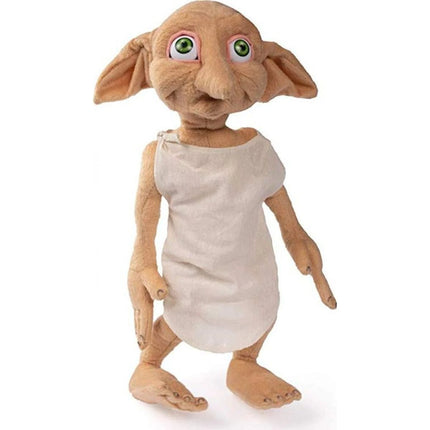 Peluche interactivo Dobby Harry Potter 30 cm