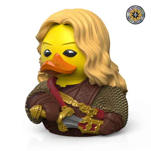 Tubbz Patito El Señor de los Anillos Eowyn