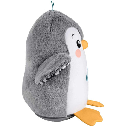 Fisher-Price Pingüino que saluda y se balancea