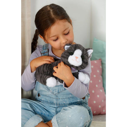 BABY born Gata Cookie con transportín