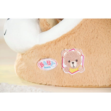 BABY born Osito Cama para mascotas