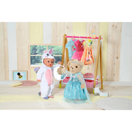 BABY born Osito ropa azul