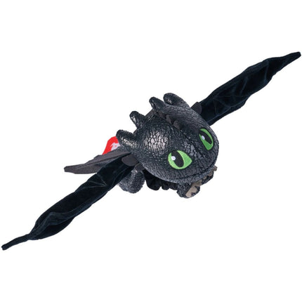 Peluche Bezzubka abrazador - Cómo entrenar a tu dragón