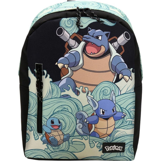 Mochila Pokémon Squirtle