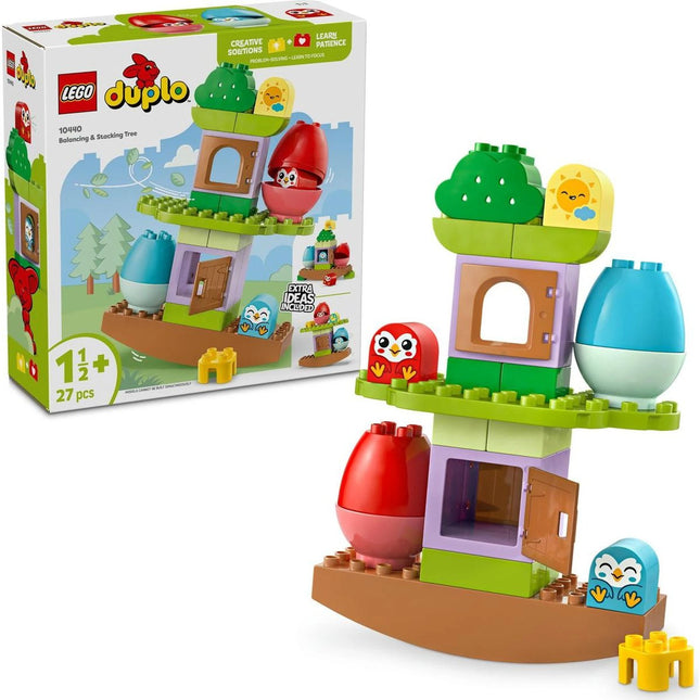 LEGO® DUPLO® 10440 Árbol mecedor y plegable