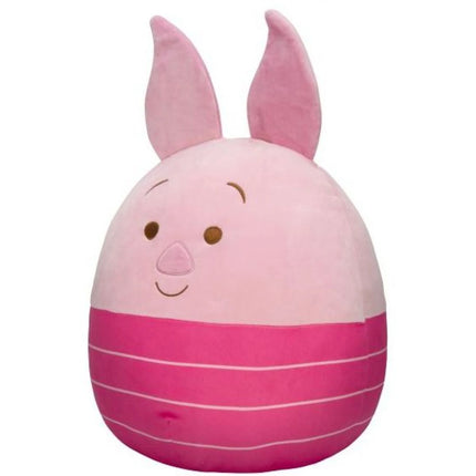 Squishmallows Disney Cerdito, 35 cm