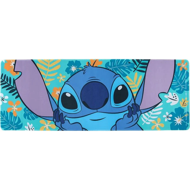Alfombrilla de juego 30 x 80 cm - Disney Stitch