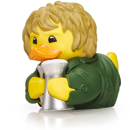 Tubbz Patito El Señor de los Anillos Merry