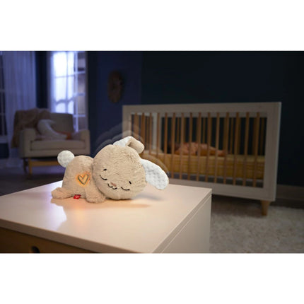 Fisher-Price Conejito con música relajante