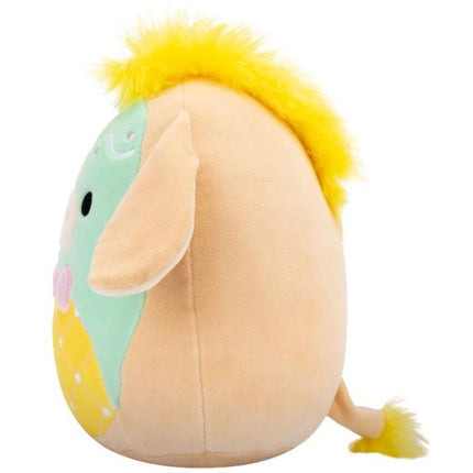 Squishmallows Pastel burro - Depler
