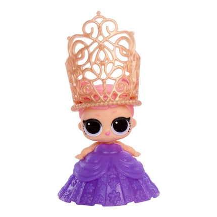 L.O.L. Surprise! Princesa hermanita