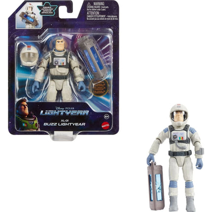 Figura básica Buzz Lightyear XL-01 - Lightyear