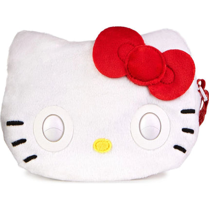 Purse Pets Bolso interactivo Hello Kitty