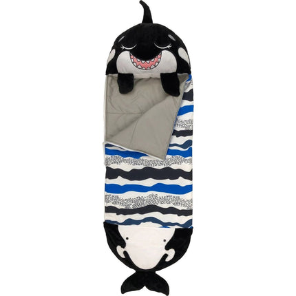 Saco de dormir usínáček orca 168 cm