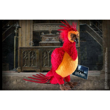 Peluche Fénix 35 cm - Harry Potter