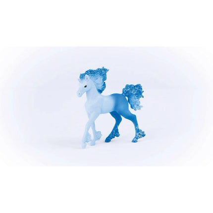 Schleich Potro de unicornio acuático Elementa