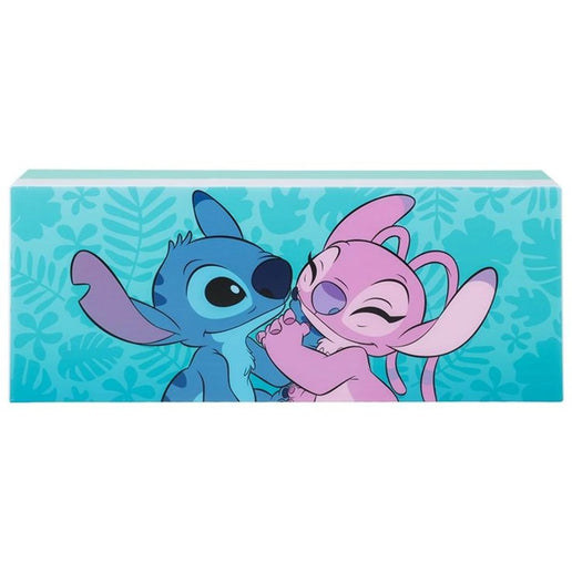 Luz - Disney Stitch