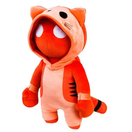 Peluche elástico 40 cm Gang Beasts