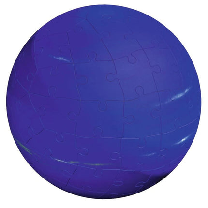 Ravensburger Puzzle 3D: Sistema planetario 522 piezas