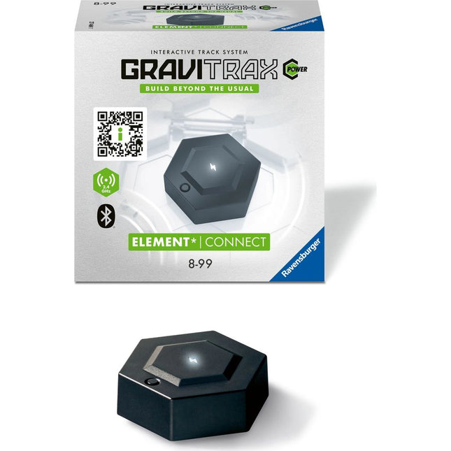 GraviTrax Power Conector