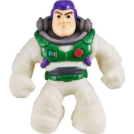Figura Goo Jit Zu Lightyear Supagoo 20 cm Buzz - Lightyear
