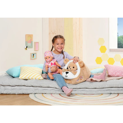 BABY born Osito Cama para mascotas