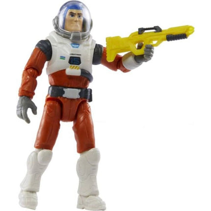 Figura básica Xl-15 Buzz - Lightyear