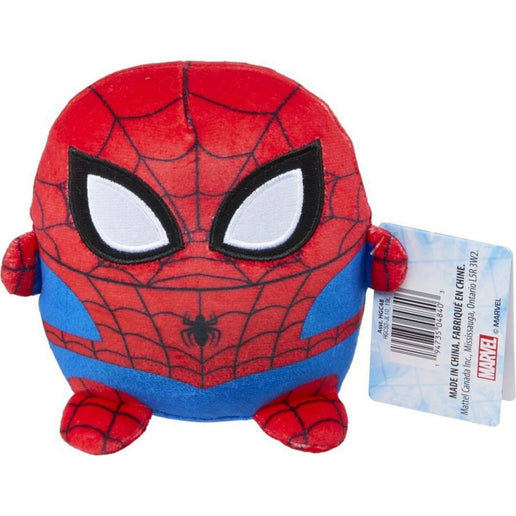 Peluche Cuutopia™ 12 cm - Spider-Man