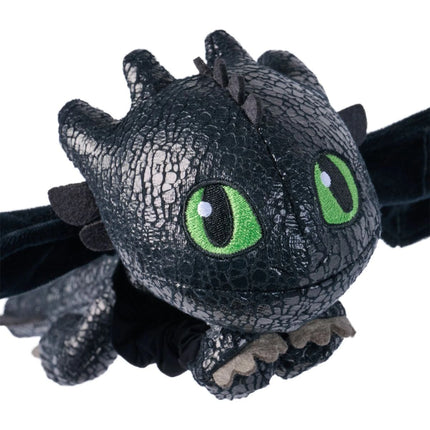 Peluche Bezzubka abrazador - Cómo entrenar a tu dragón