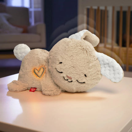 Fisher-Price Conejito con música relajante