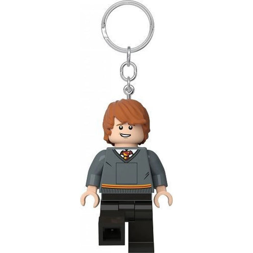 LEGO® Harry Potter™ Ron Weasley figura luminosa