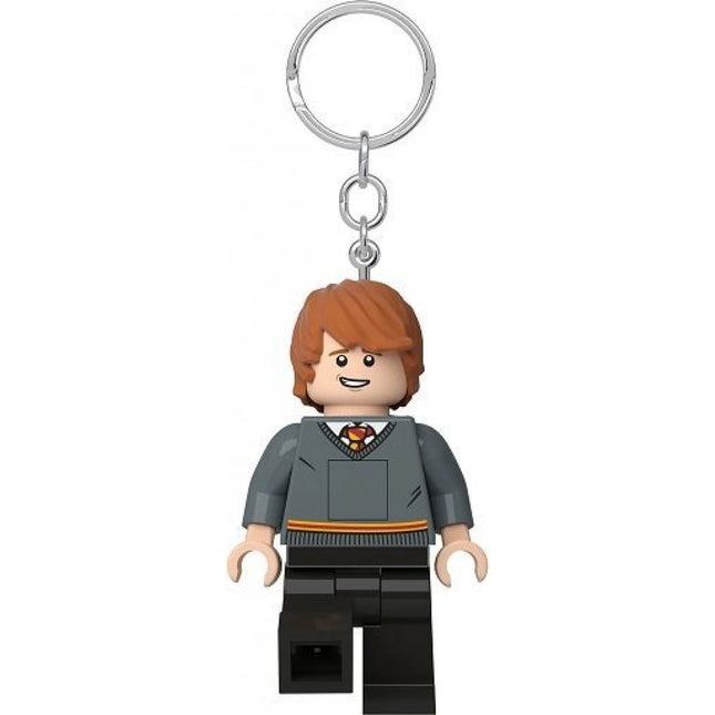 LEGO® Harry Potter™ Ron Weasley figura luminosa