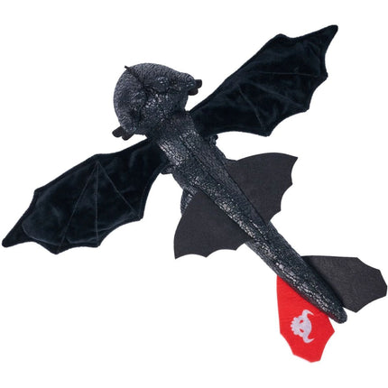 Peluche Bezzubka abrazador - Cómo entrenar a tu dragón