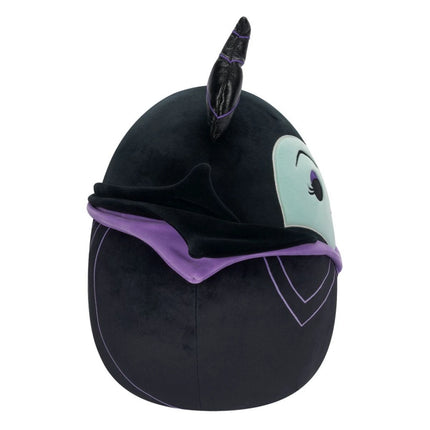 Squishmallows Disney Maléfica 20 cm