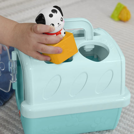 Fisher-Price Encajable con animalitos
