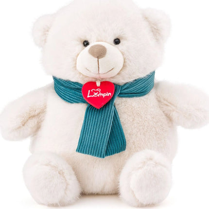 Osito barrigón Malvin grande 24 cm