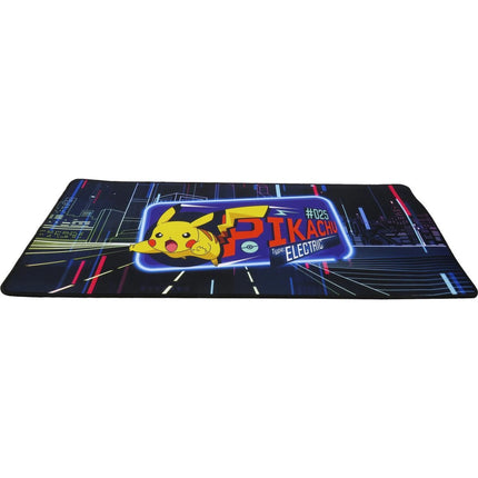 Alfombrilla de juego Pokémon Pikachu